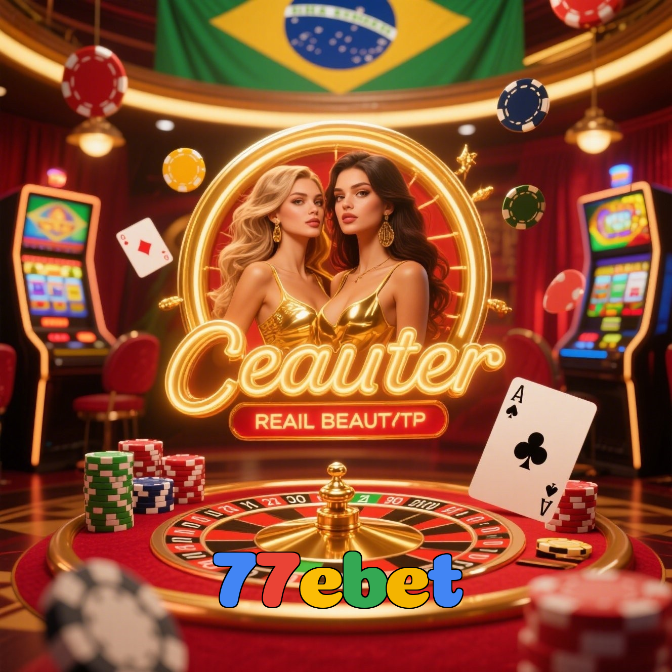 77ebet：Ganhe no futebol e nos melhores jogos de cassino como poker e blackjack!