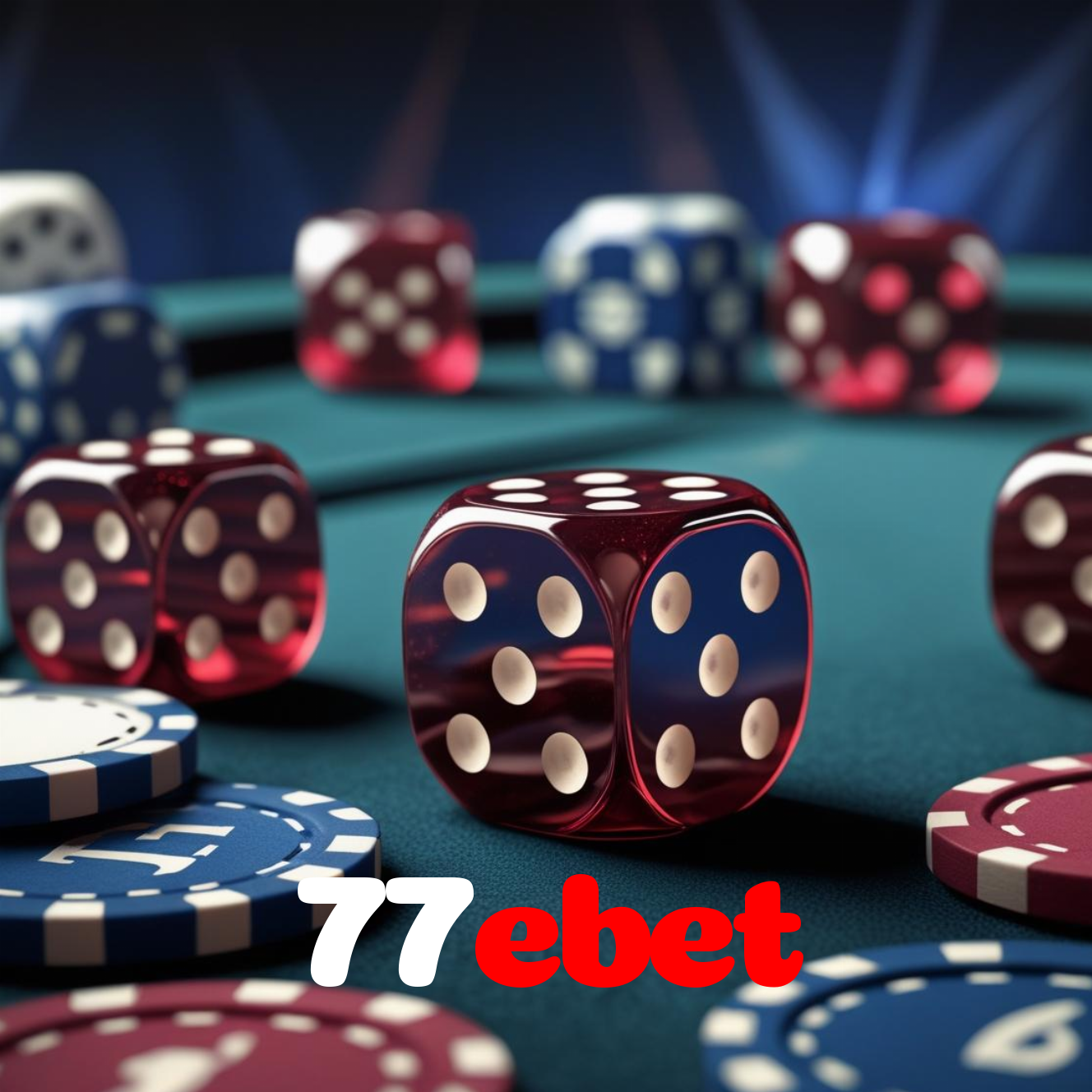 77ebet:Aposte nas nossas roletas e veja a sorte sorrir para você!