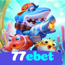 77ebet：Ganhe no futebol e nos melhores jogos de cassino como poker e blackjack!