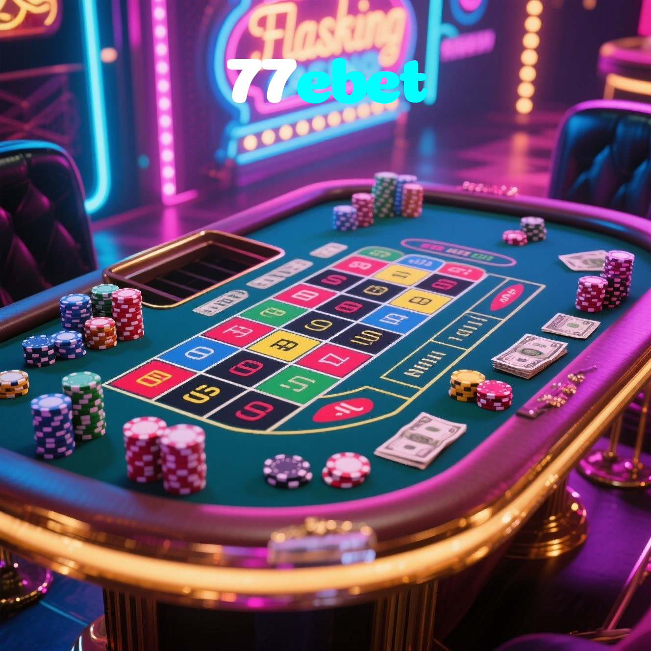 77ebet:Em cada giro, novas vitórias! Venha jogar nas melhores slots!