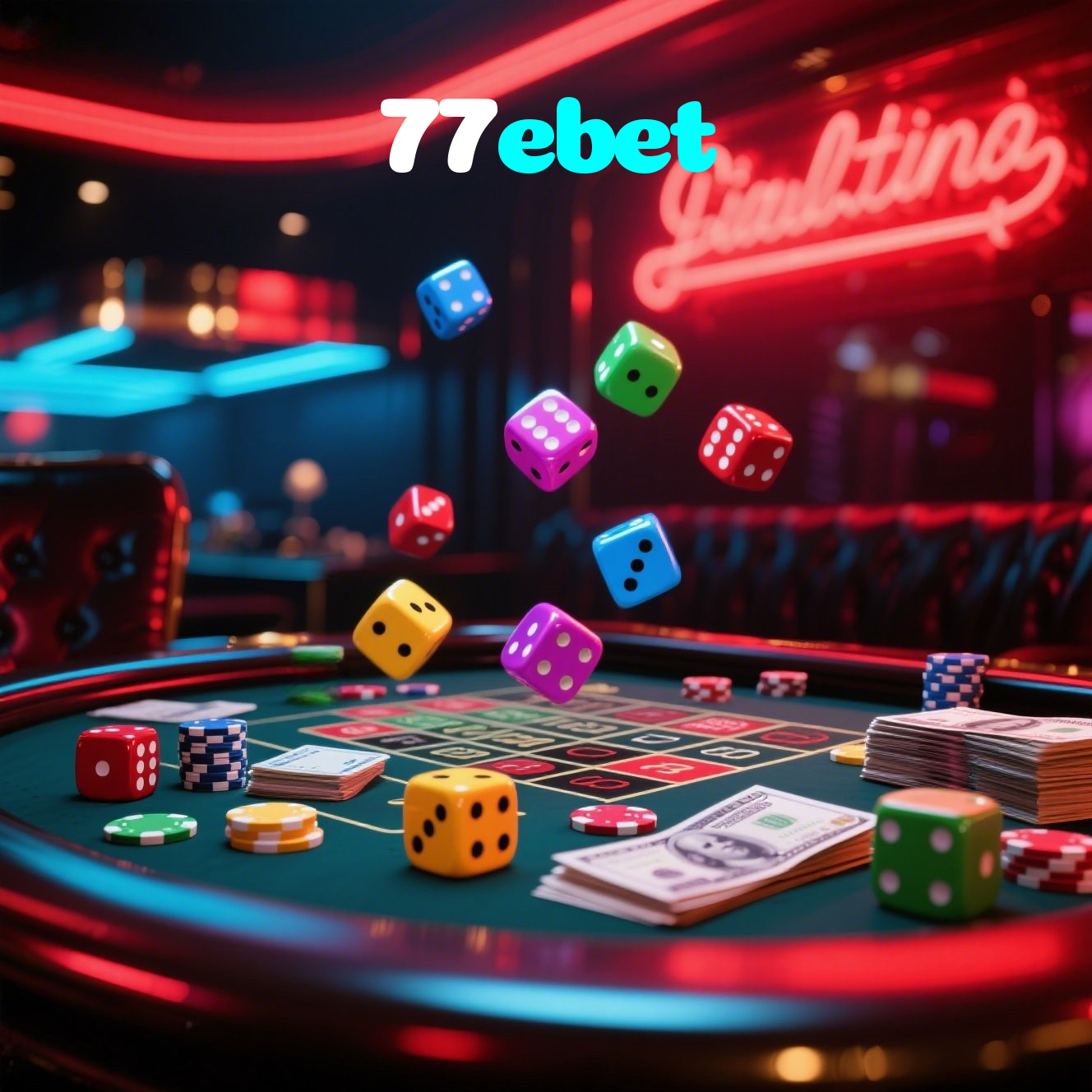77ebet:Jogue roleta, aposte no futebol e ganhe em grande estilo no cassino!