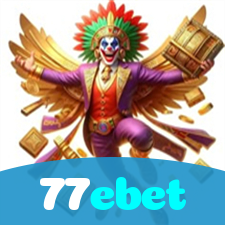 77ebet：No futebol online, cada jogo é uma chance de ganhar!