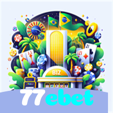77ebet:O cassino online mais confiável para poker, roleta e apostas no futebol!