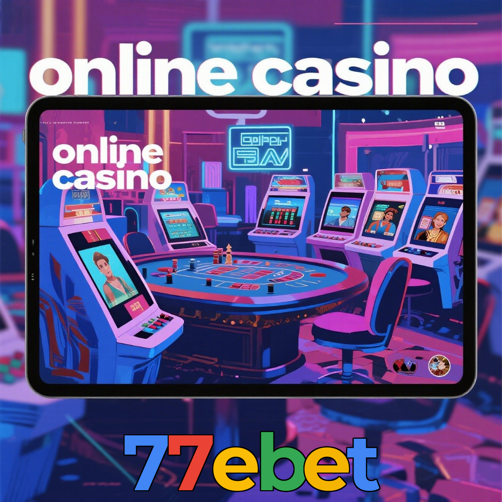 77ebet:Vença e marque grandes gols no futebol online agora!