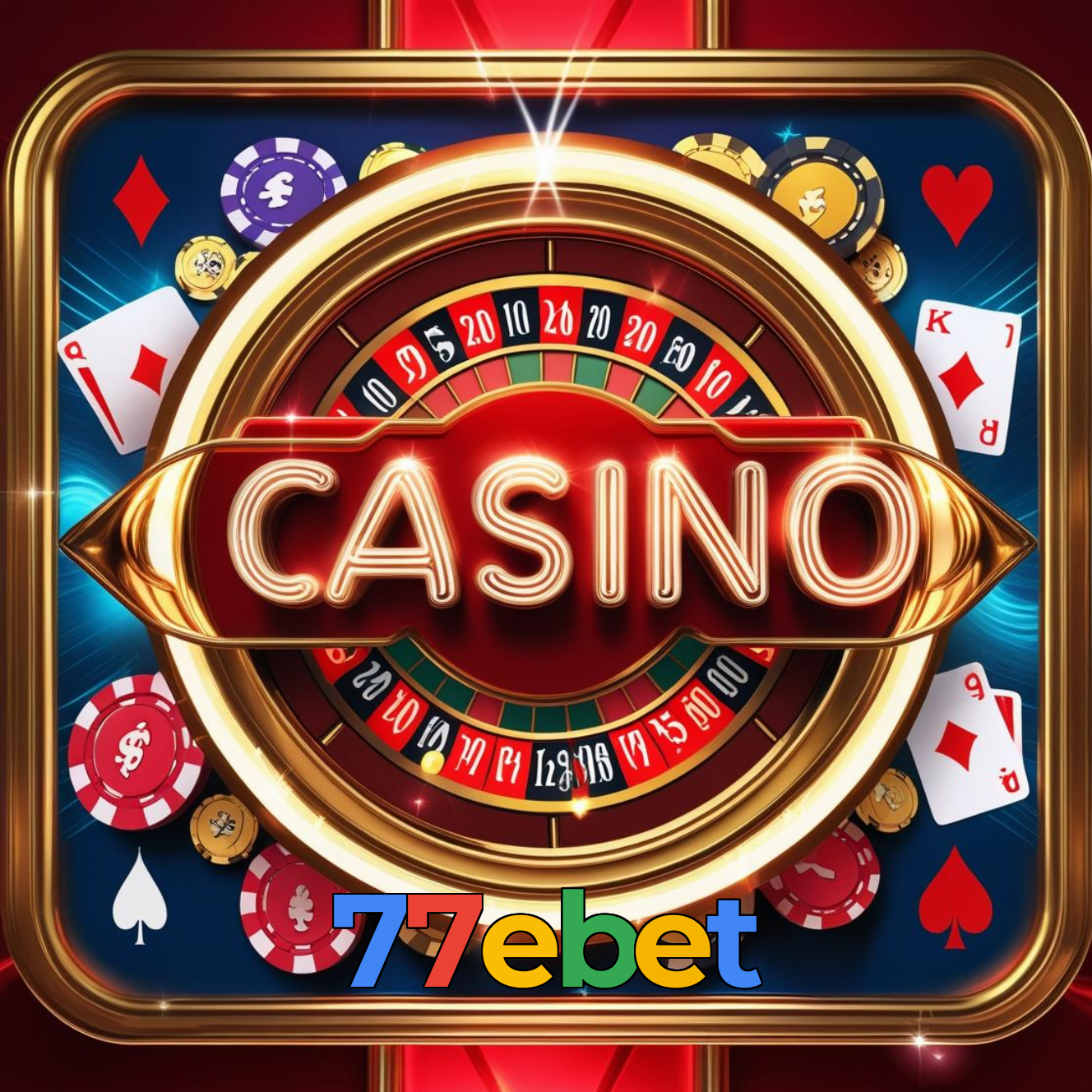 77ebet:Jogue slots, aposte no futebol e ganhe com confiança no nosso cassino online!