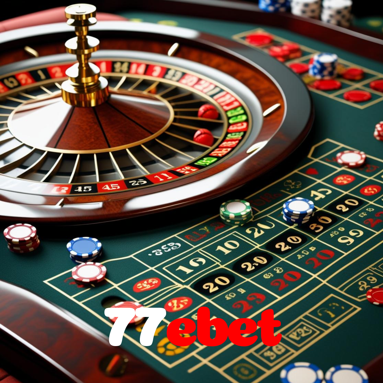 77ebet:Os jackpots estão esperando por você! Entre no jogo e faça história!