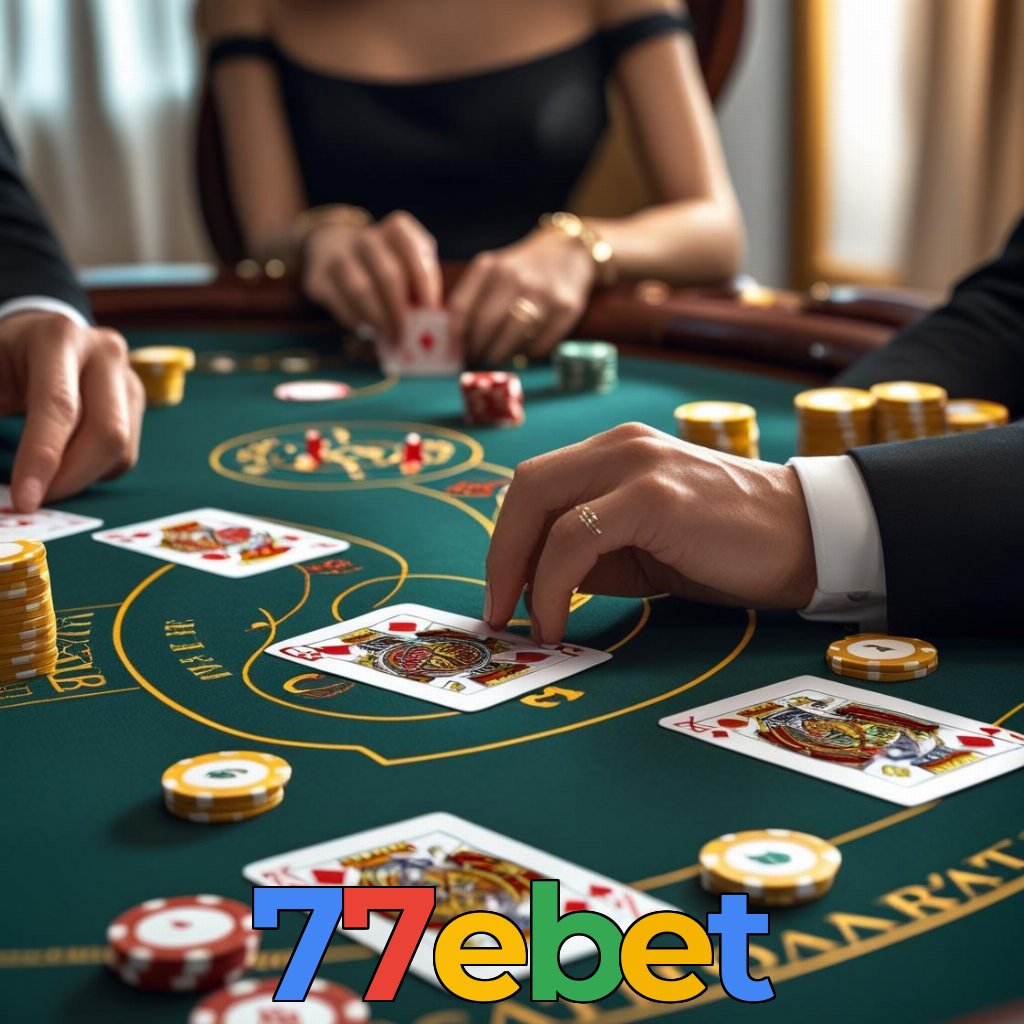 77ebet：O cassino online mais seguro para apostas no futebol e roleta!