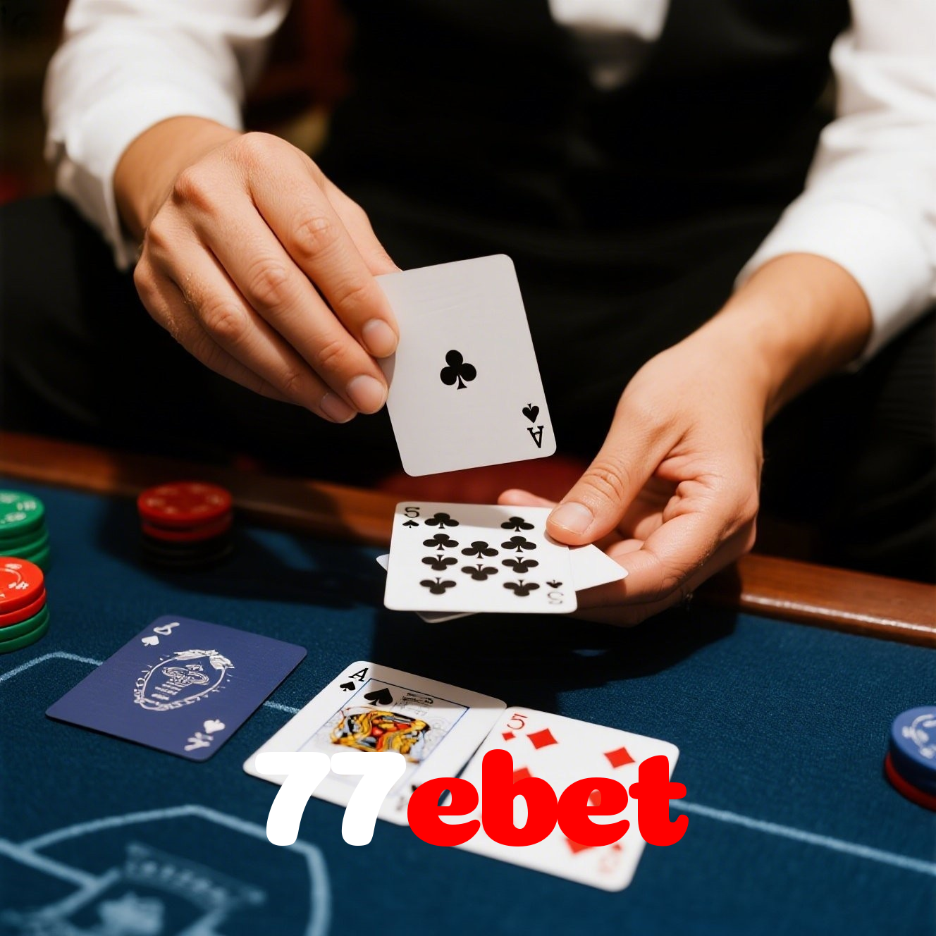 77ebet:Aposte nas roletas e leve o jackpot para casa!