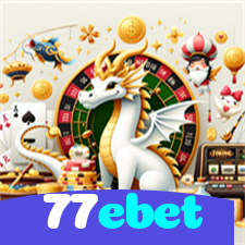 77ebet：A sorte nunca esteve tão ao seu alcance! Aposte nas nossas slots agora!