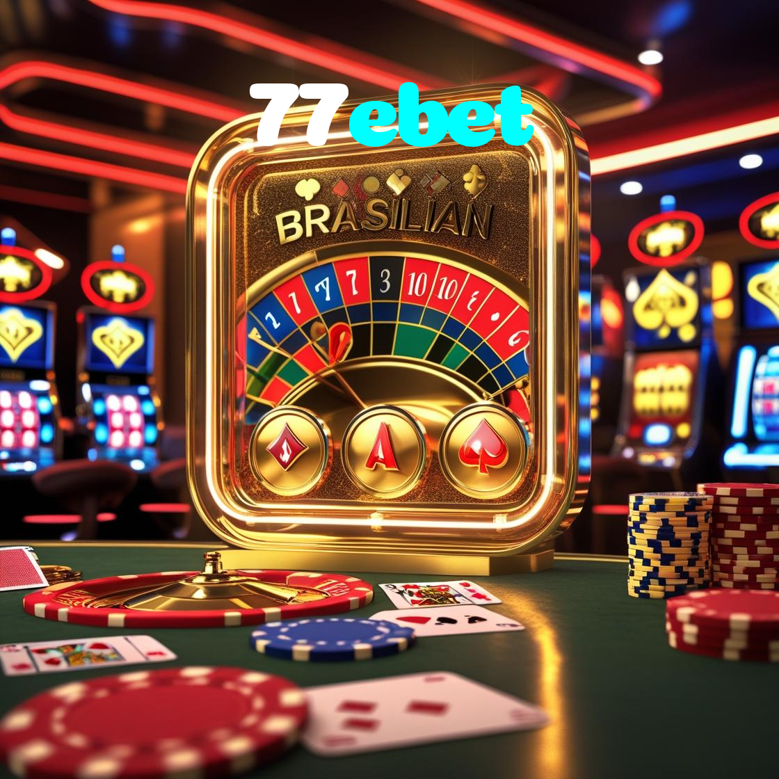 77ebet：Aposte no futebol e conquiste vitórias épicas com blackjack e poker!