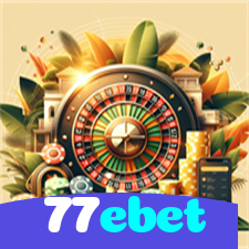 77ebet:Aposte no futebol online e sinta a emoção de vencer!