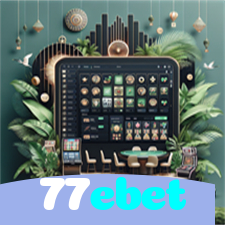 77ebet：Aposte e vença no futebol online agora mesmo!