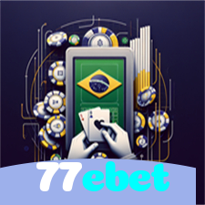 77ebet：Vença no blackjack e conquiste prêmios sensacionais!