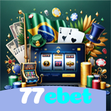 77ebet:Jogue poker online e mostre suas habilidades nas cartas!