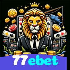 77ebet：As melhores slots com grandes vitórias te aguardam! Jogue agora!
