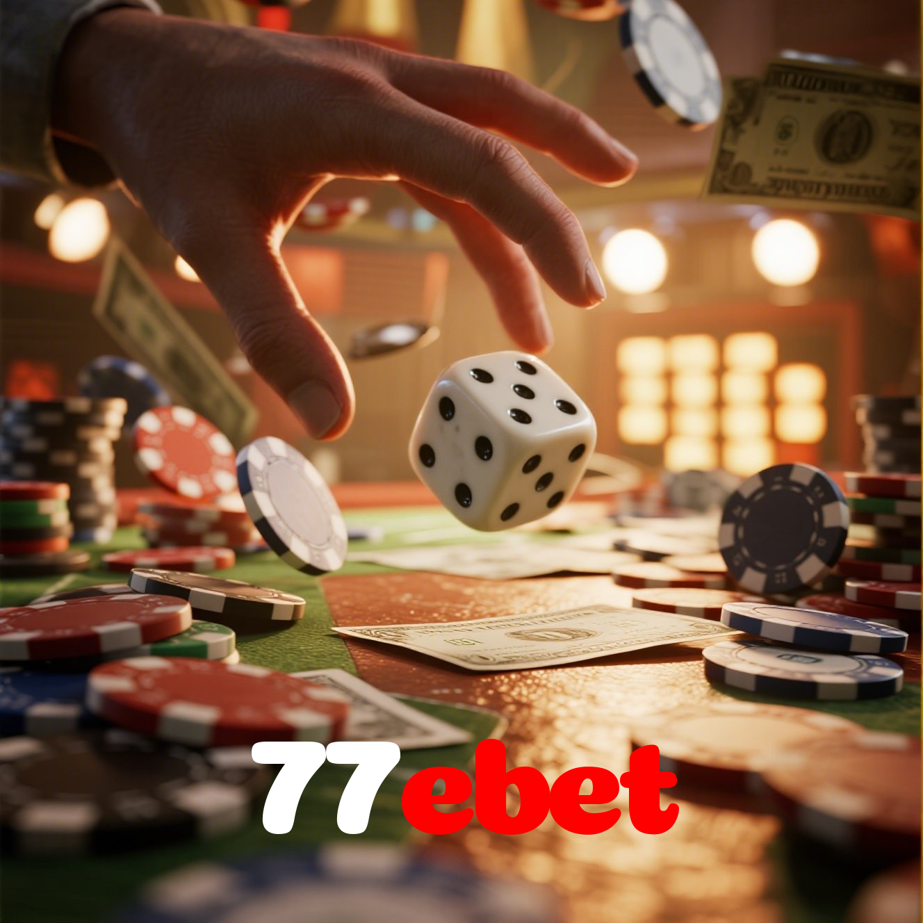 77ebet:Jogue nas melhores slots e vença o jackpot agora mesmo!