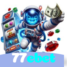 77ebet：Apostas em futebol e os melhores jackpots de cassino te esperam!