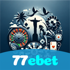 77ebet：O cassino online mais seguro para apostar no futebol e jogar blackjack!