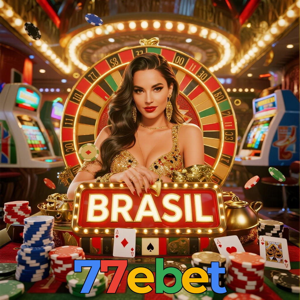 77ebet：Aposte no futebol digital e conquiste sua vitória!