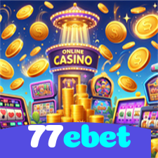 77ebet：Vença no poker online! Prove que você é o mestre das cartas!