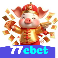 77ebet:O cassino online perfeito para jogos de blackjack e apostas no futebol!