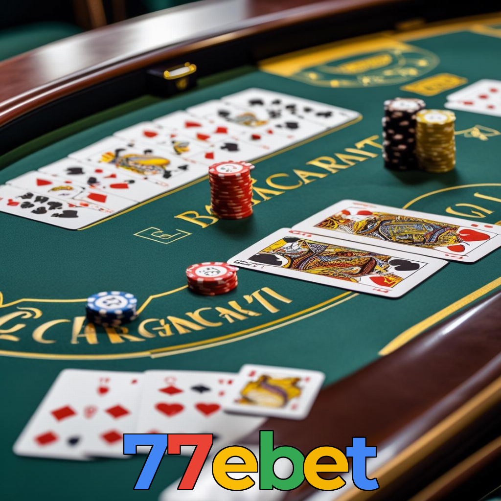 77ebet：Apostas ao vivo no futebol e grandes prêmios em jogos de blackjack!