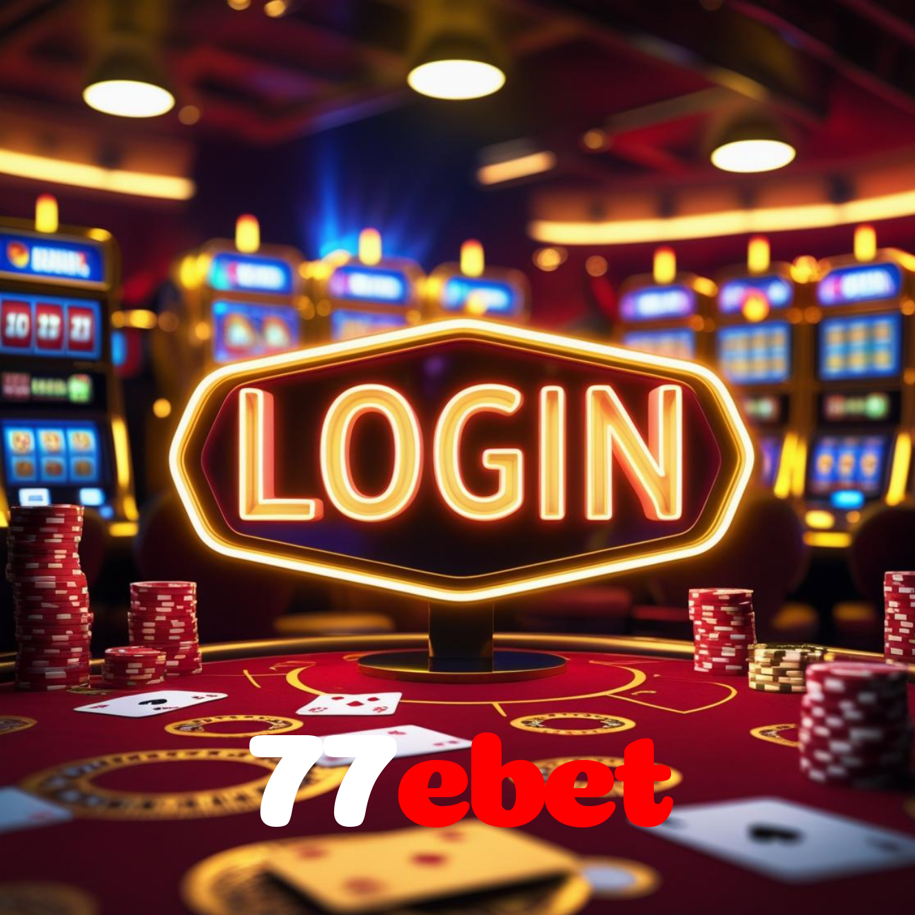 77ebet:Jogue nas melhores slots e leve para casa prêmios sensacionais!