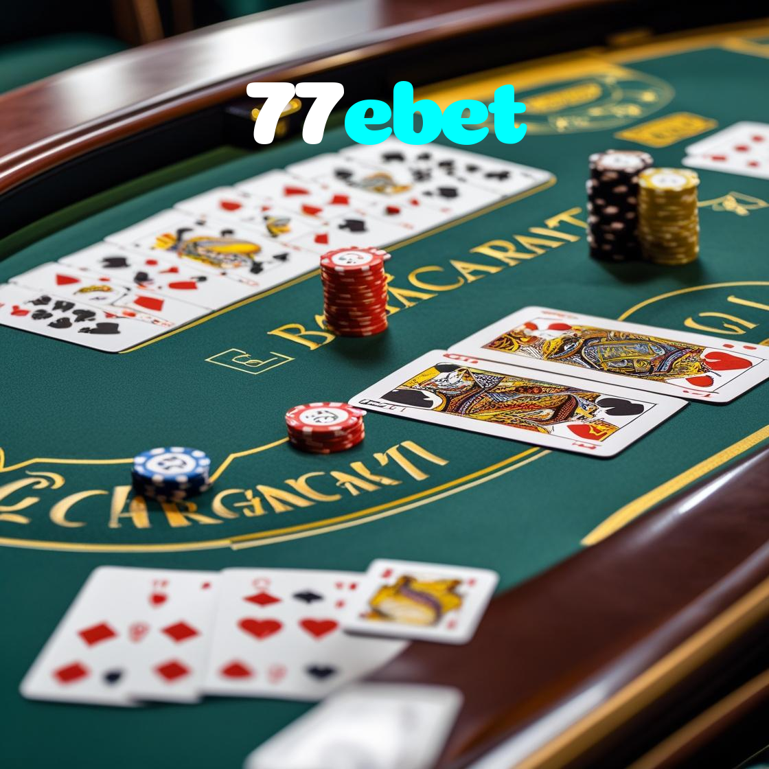 77ebet:Jogue nas roletas e conquiste prêmios incríveis!