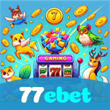 77ebet:Divirta-se com slots e apostas ao vivo em futebol no nosso cassino online!