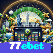 77ebet：O melhor do cassino está ao seu alcance! Jogue agora!