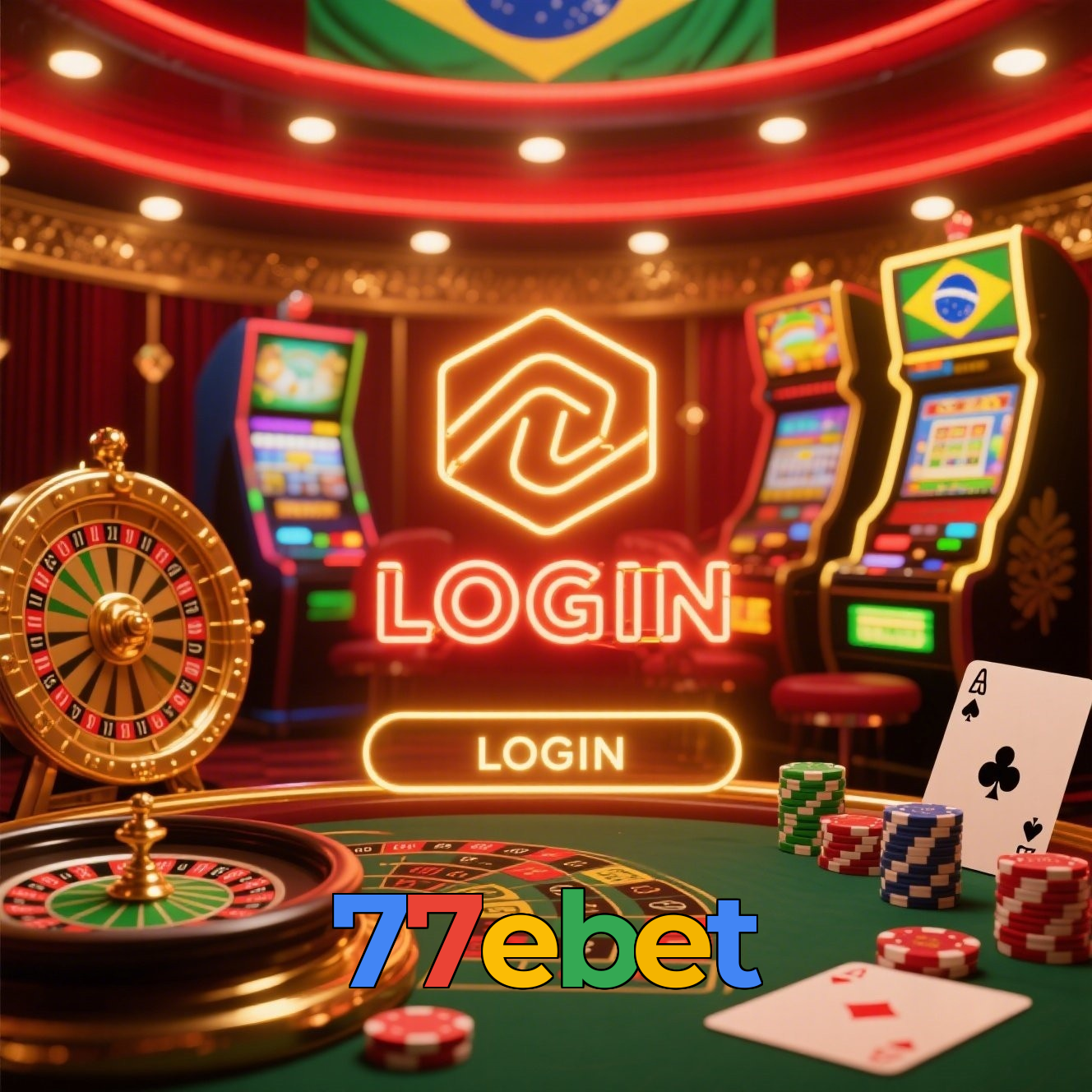 77ebet:Aposte no futebol online e jogue os melhores jogos de cassino!