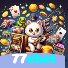 77ebet：Jogue nas melhores slots e leve para casa prêmios sensacionais!