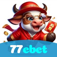 77ebet:Jogue nas slots e mude sua sorte agora mesmo!