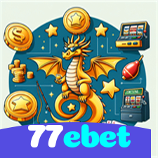 77ebet：A melhor experiência de cassino e futebol online para você!
