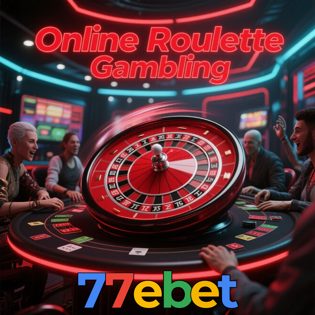 77ebet:A melhor plataforma para apostas no futebol e diversão em jogos de cassino!