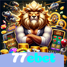 77ebet:Jogue blackjack, aposte no futebol e vença com grandes prêmios!