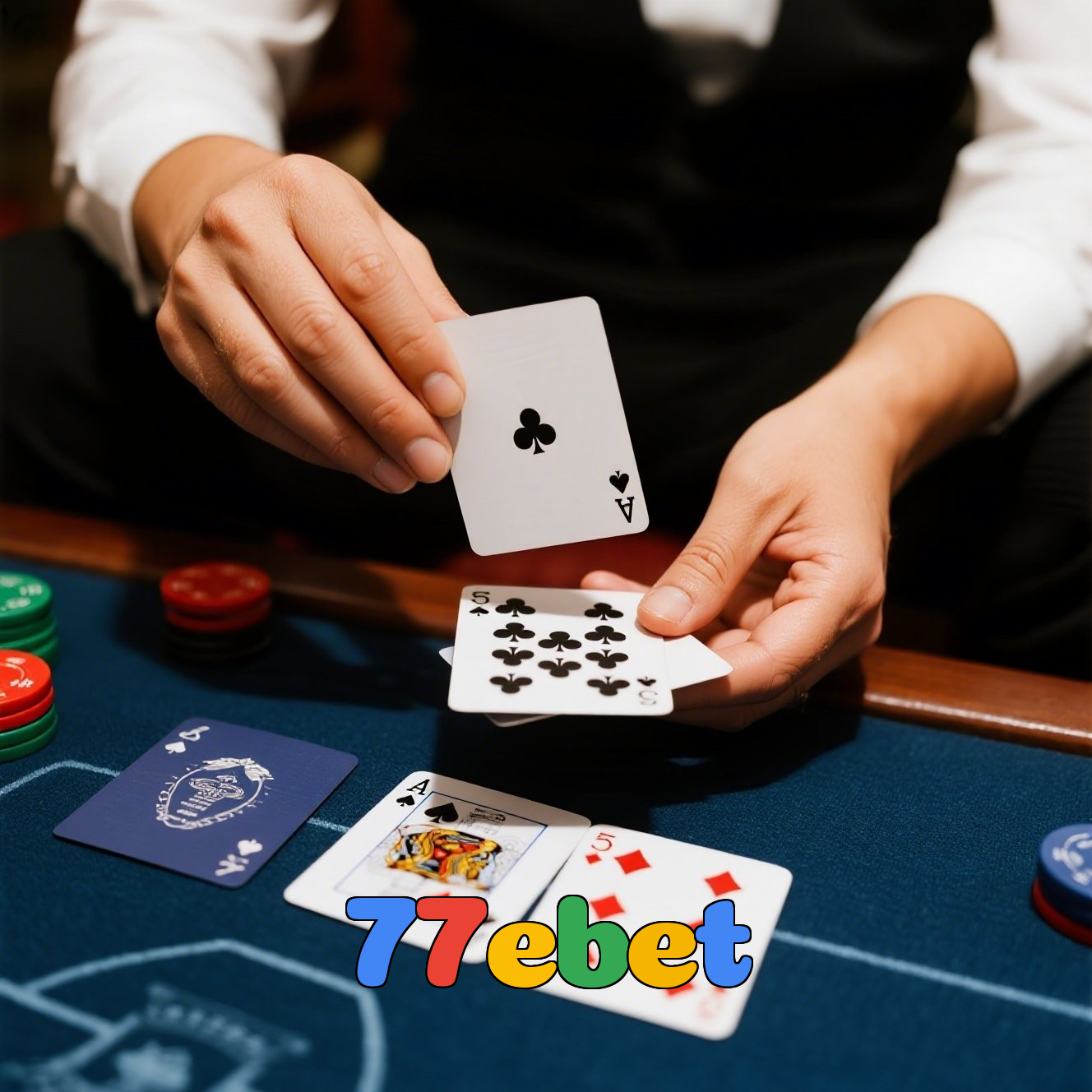 77ebet:Cada giro nas slots é uma chance de grandes vitórias!