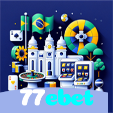 77ebet：Sinta a emoção do blackjack! Aposte agora e ganhe!