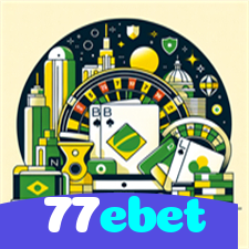 77ebet:Aposte no futebol online e experimente o que é vencer com emoção!