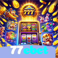 77ebet：Jogue poker, roleta e aposte no futebol para uma experiência épica!