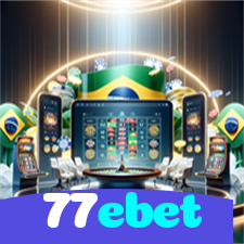 77ebet：Jogue poker, aposte no futebol e leve grandes vitórias para casa!