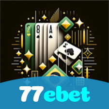 77ebet:Apostas ao vivo no futebol e diversão garantida em blackjack e roleta!