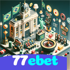 77ebet:Em nosso cassino online, a diversão nunca acaba! Jogue agora!