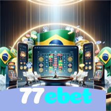 77ebet：Aposte no seu time e jogue roleta no cassino mais confiável!