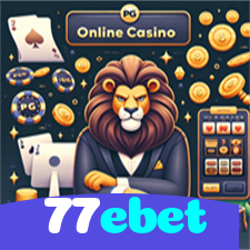 77ebet：Em nosso cassino online, a diversão nunca tem fim!