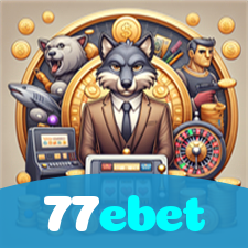 77ebet:Encontre a sorte na roleta! Aposte agora e ganhe!