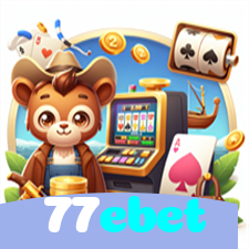 77ebet：No cassino online mais seguro, aposte no futebol e jogue slots emocionantes!
