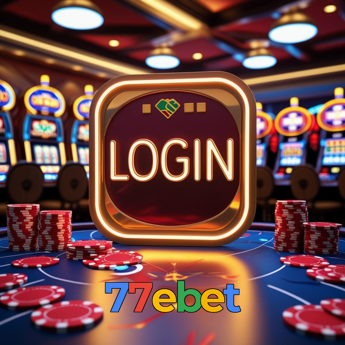 77ebet:Ganhe na roleta e aposte no futebol no cassino online mais confiável!