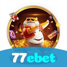 77ebet:Ganhe prêmios incríveis em slots, roleta e apostas ao vivo no futebol!