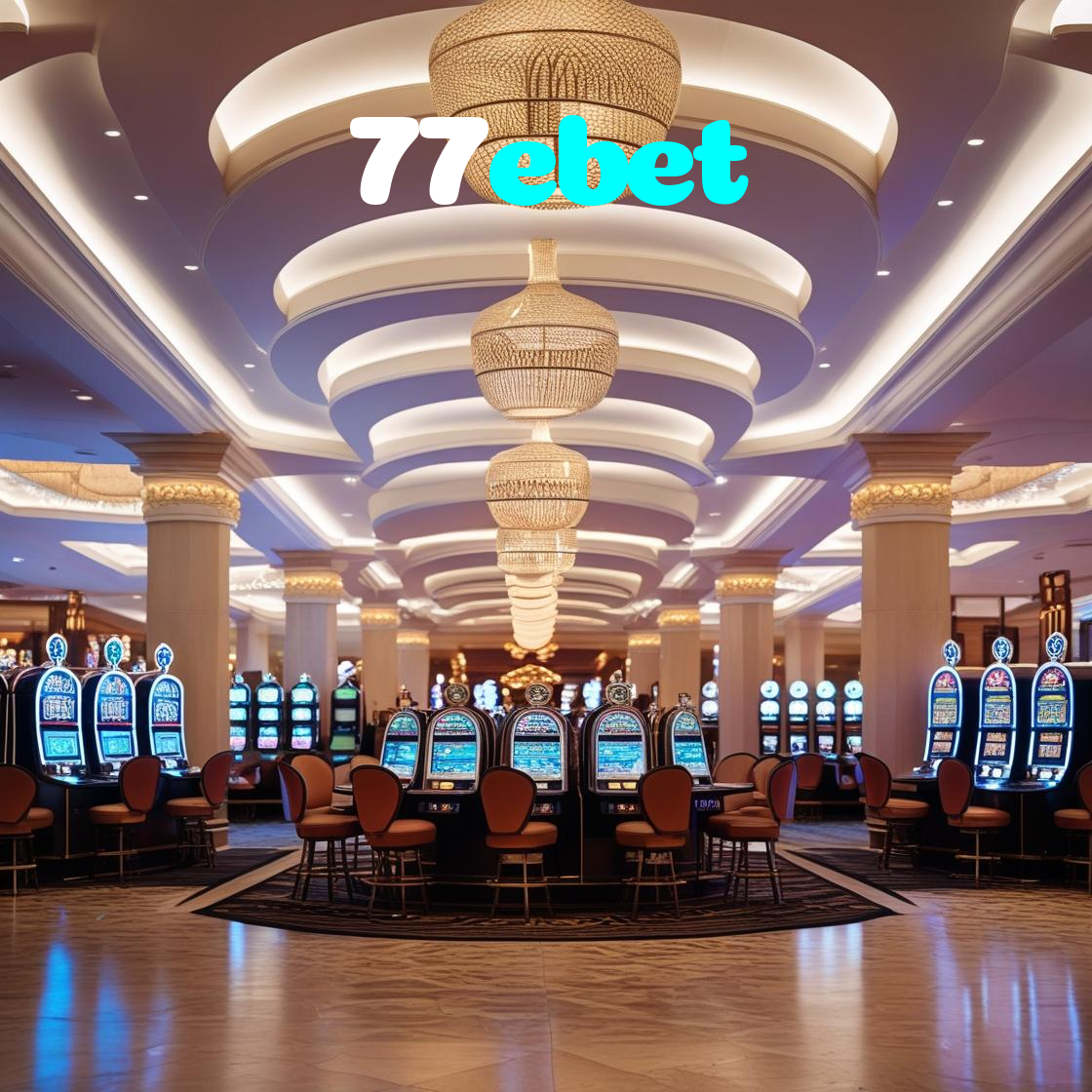 77ebet:Ganhe prêmios incríveis em slots, roleta e apostas ao vivo no futebol!